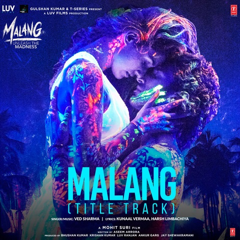 Download Malang (DJ NYK Remix) | Aditya Roy Kapur, Disha Patani Mp3 (07:34 Min) - Free Full Download All Music