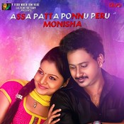nan asa patta ponnu peru monisha song
