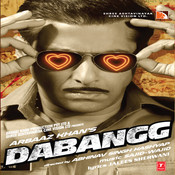 dabhang2 mp3 songs