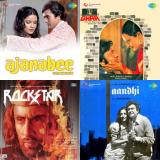 Sukhi Music Playlist Best Sukhi Mp3 Songs On Gaana Com Lyrics of namak haram movie song diye jwalte hai(instrumental) which was released in 1973. gaana