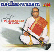 Nadaswaram Musik zur Einweihungsparty