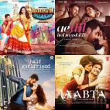 Aaj Ki Party Meri Taraf Se Music Playlist Best Aaj Ki Party Meri Taraf Se Mp3 Songs On Gaana Com aaj ki party meri taraf se mp3 songs