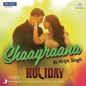 Aaj Dil Shayarana Holiday Music Playlist Best Aaj Dil Shayarana Holiday Mp3 Songs On Gaana Com aaj dil shayarana holiday mp3 songs