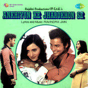 akhiyonke zarokese song