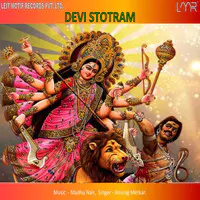 Devi Stotram