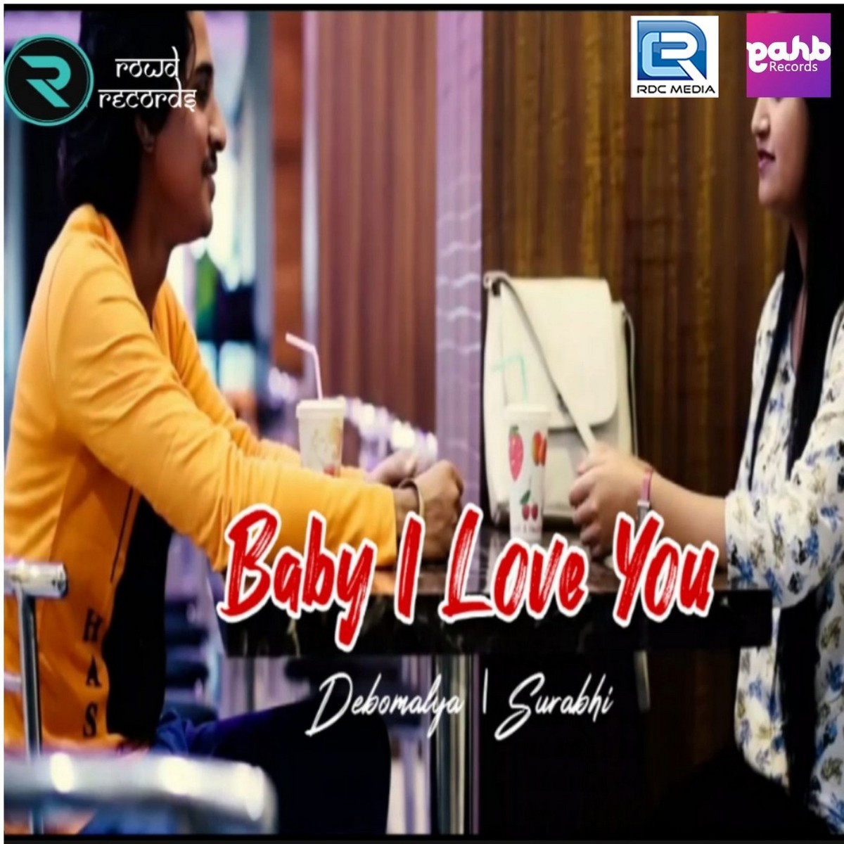 Baby I Love You Song Download Baby I Love You Mp3 Song Online Free On Gaana Com