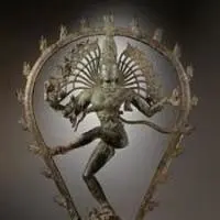 Divine Chants Of Shiva