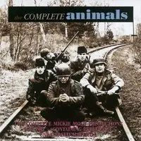 I'm Mad Again MP3 Song Download by The Animals (The Complete Animals)|  Listen I'm Mad Again Song Free Online