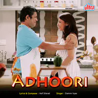 Adhoori