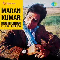 Madan Kumar Instrumental Film Tunes