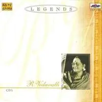 Legends - R Vedavalli (vocal) Vol 3