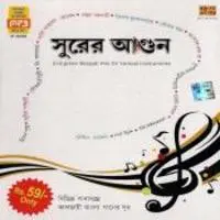 Surer Agun - Evergreen Bengali Hits (instrumental)