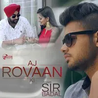 Aj Rovaan Ki