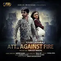 Att.. Against Fire