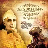 Discovery Of India Vol 1