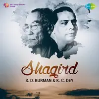 Shagird - S. D. Burman And K. C. Dey