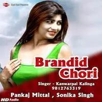 Brandid Chhori