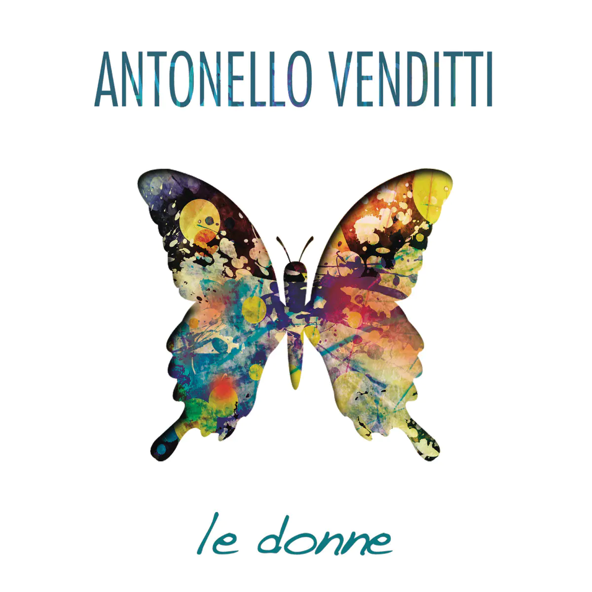 SCARICARE MP3 ANTONELLO VENDITTI