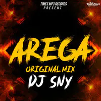 Arega (Original Mix)