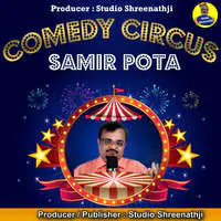 Comedy Circus Samir Pota