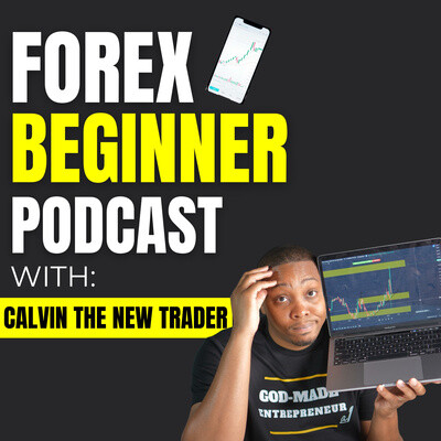 Faith for your FOREX journey! Song||Forex Beginner Podcast | Daily ...