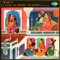 Music Of India (classical Instrumental)