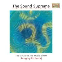 Om - The Sound Supreme