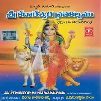 Sri Kedareswara Vrathakalpamu