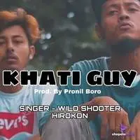 Khati Guy