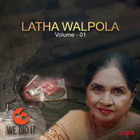 Nilmini Sengee Paawe Mp3 Song Download By Latha Walpola Latha Walpola Vol 01 Listen Nilmini Sengee Paawe Singhalese Song Free Online