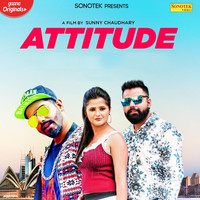 Attitude