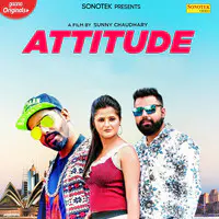 Attitude