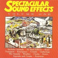 Dogs: Farm Dogs Barking MP3 Song Download by Spectacular Sound Effects  (Spectacular Sound Effects Volume One)| Listen Dogs: Farm Dogs Barking Song  Free Online