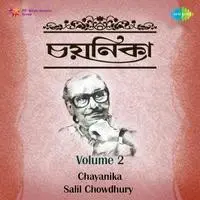 Chayanika - Salil Chowdhury Vol 2 Cd 1