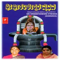 Sri Srikanteshwara Vybhava