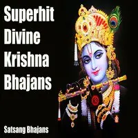 Superhit Divine Krishna Bhajans 2016