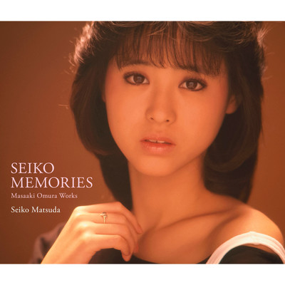 ..T MP3 Song Download by Seiko Matsuda (SEIKO MEMORIES -Masaaki  Omura Works)| Listen ..T Japanese Song Free Online