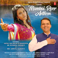 Mumbai River Anthem