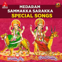 Medaram Sammakka Sarakka Special Songs