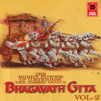 Bhagavath Gita Vol 2