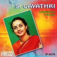 Carnatic Vocal - S.Gayathri