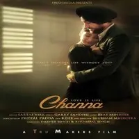 Channa (Love is Life)