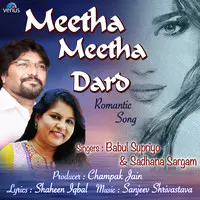 Meetha Meetha Dard