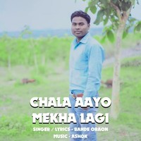 Chala Aayo Mekha Lagi