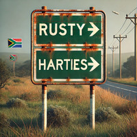 Rusty to Harties 2.0