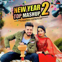 New Year Top Mashup 2