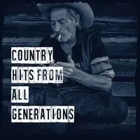 Country Hits from All Generations