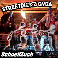 StreetDickz GvdA