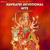 Navratri Devotional Hits - Hindi