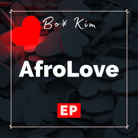 I Love You My Queen Song, Bo¥ Kim, Afro Love